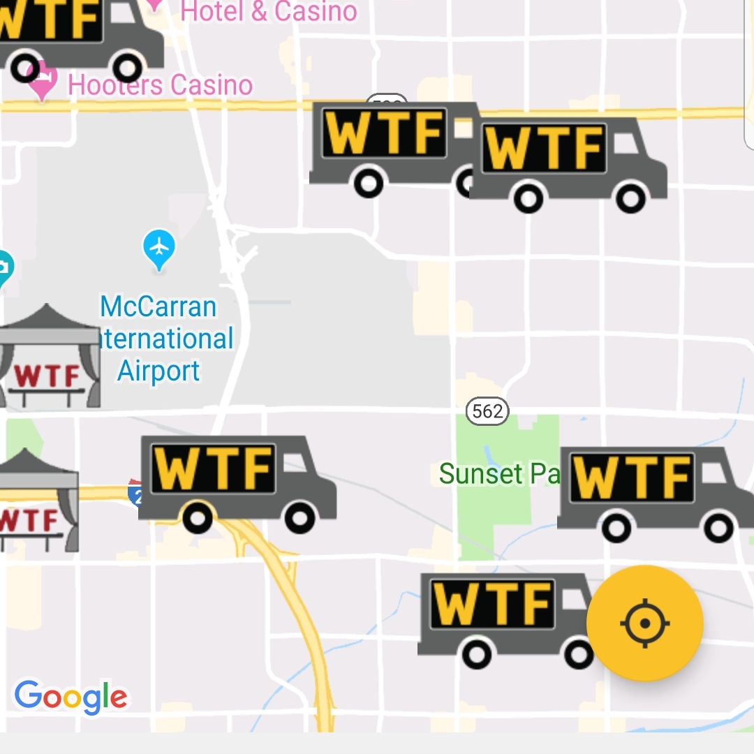 App map screenshot