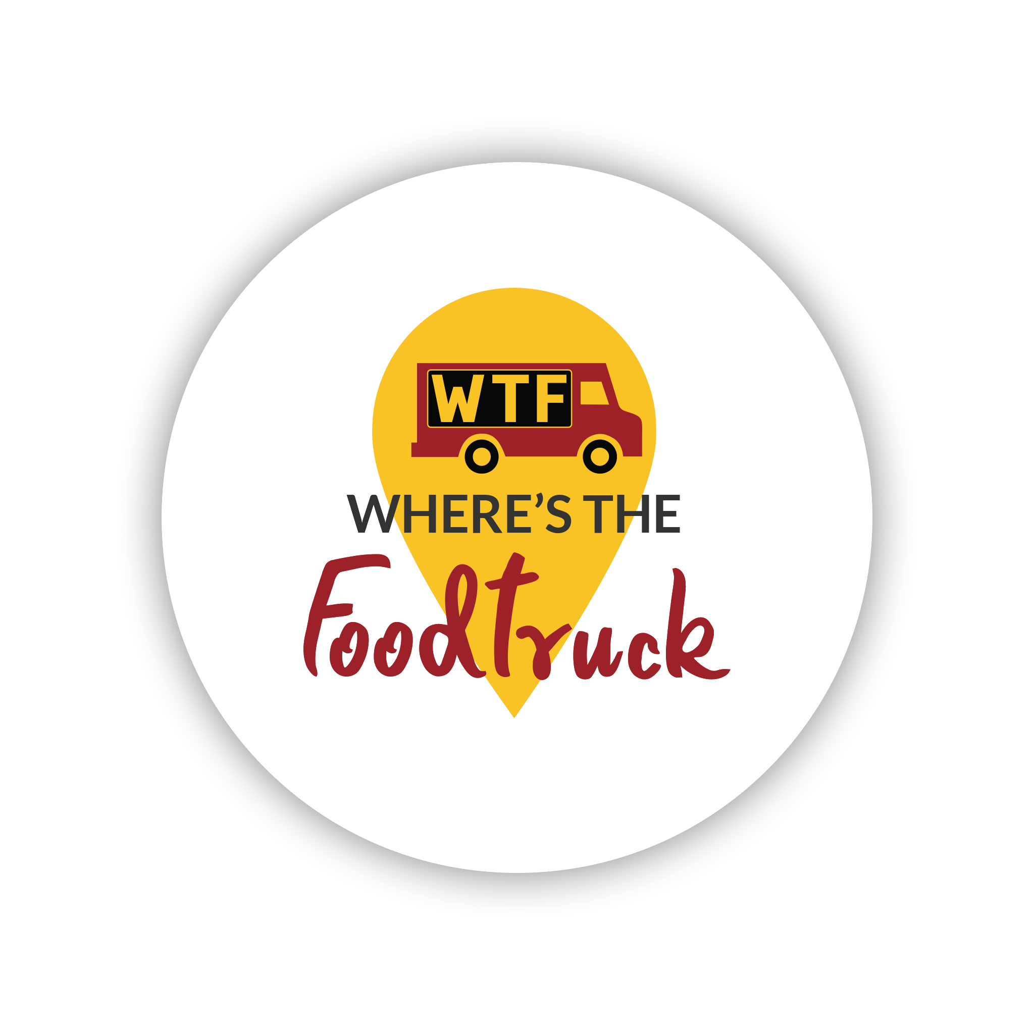 Logo, round
