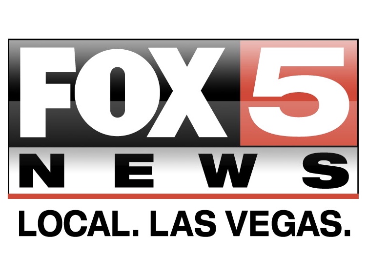 KVVU Fox 5 News, Las Vegas