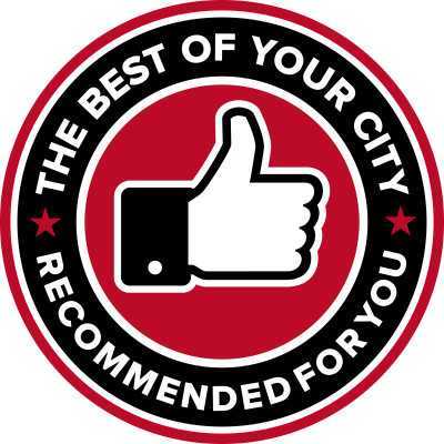 The Best of Your City