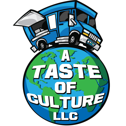 A Taste of Culture