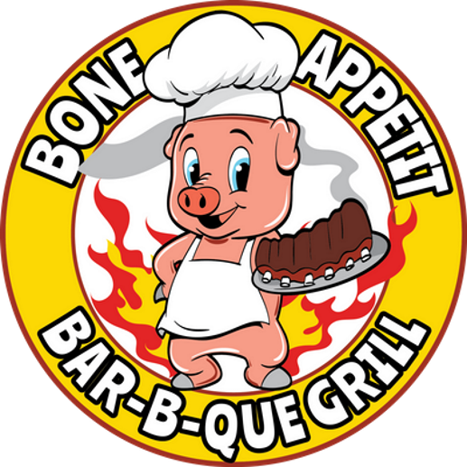 Bone Appetit BBQ